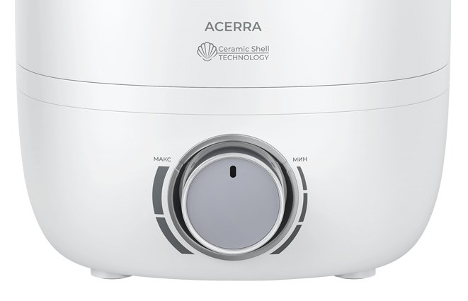 Ультразвуковой увлажнитель ROYAL Clima ACERRA RUH-AC300/4.0M-WT