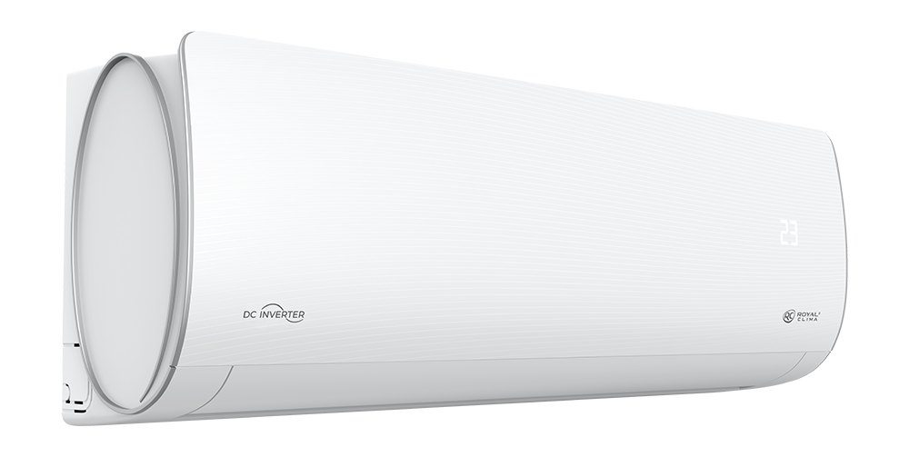 Инверторная сплит-система ROYAL Clima ARIA DC Inverter RCI-AR22HN