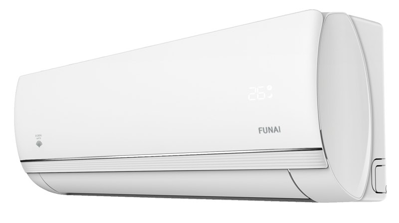 Инверторная сплит-система FUNAI KADZOKU Inverter RAC-I-KD25HP.D01