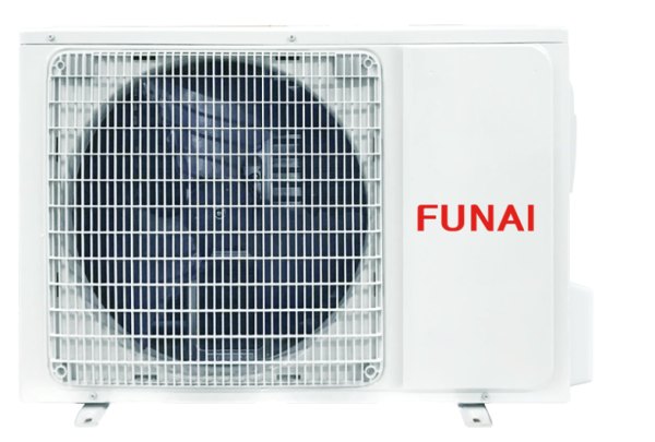 Классическая сплит-система FUNAI SHOGUN RAC-SG75HP.D01