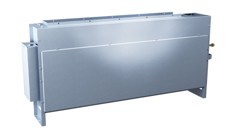 Внутренний блок VRF Hisense AVH-24UXCSBA (канальный внутренний блок вертикальной установки) Внутренний блок VRF Hisense AVH-24UXCSBA (канальный внутренний блок вертикальной установки)