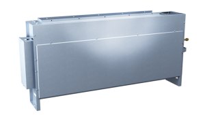 Внутренний блок VRF Hisense AVH-24UXCSBA (канальный внутренний блок вертикальной установки)