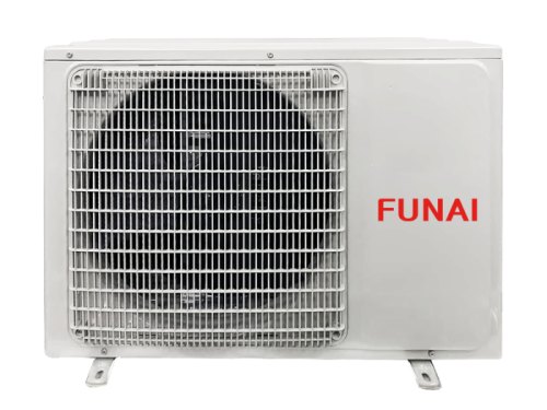 Классическая сплит-система кассетного типа FUNAI DRAGON LAC-DR105HP.C01/S/Pan DR-4LY/LAC-DR105HP.01/U