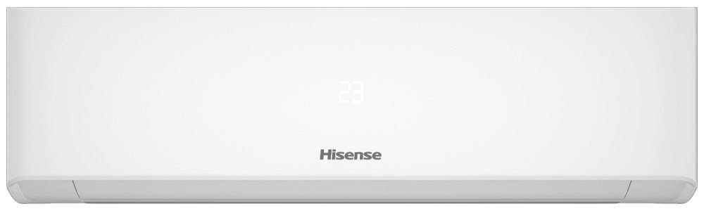 Классическая сплит-система Hisense CITY 2.0 Classic A AS-07HW4RLRKA00