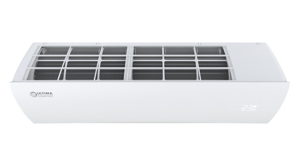 Классическая сплит-система Ultima Comfort ECLIPSE ECS-24PN