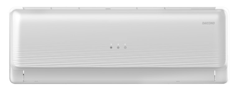 Классическая сплит-система DAICOND Nord Wind DN-12NW