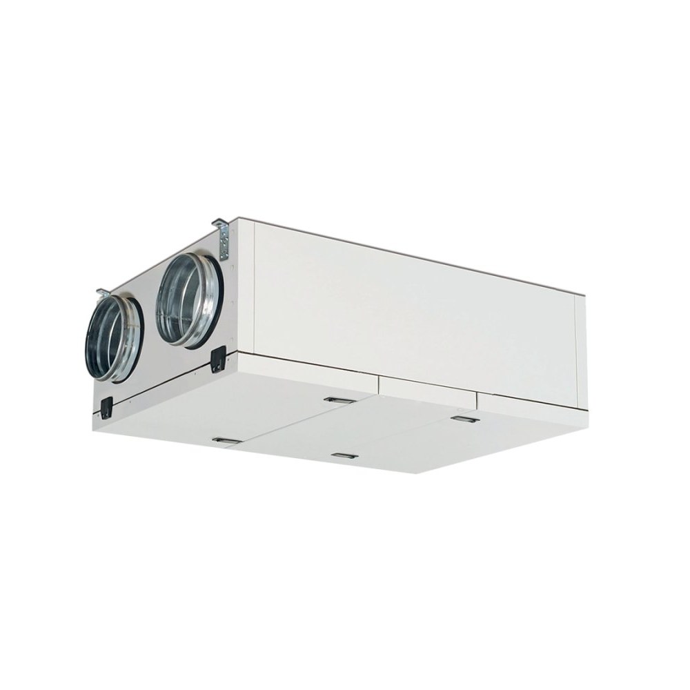Приточно-вытяжная вентиляционная установка ROYAL Clima RCL 400R.PE EC Приточно-вытяжная вентиляционная установка ROYAL Clima RCL 400R.PE EC