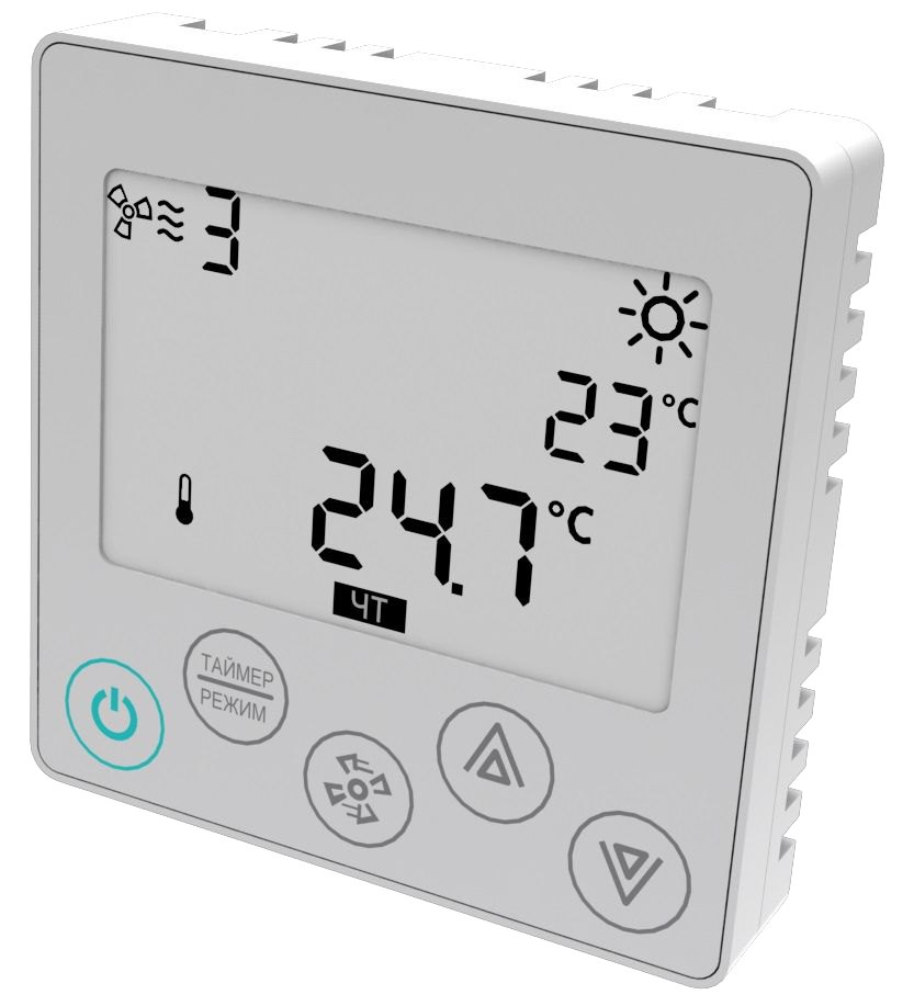 Приточная вентиляционная установка ZILON ZPE-M 600-1,2/1 INT A