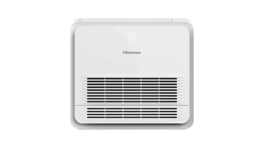 Внутренний блок мульти сплит-системы консольного типа Hisense Free Match DC Inverter AKT-12UR4RK8
