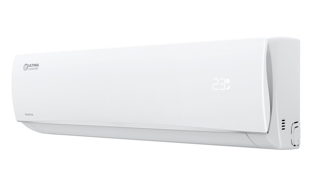 Инверторная сплит-система Ultima Comfort ECLIPSE Inverter ECS-I09PN