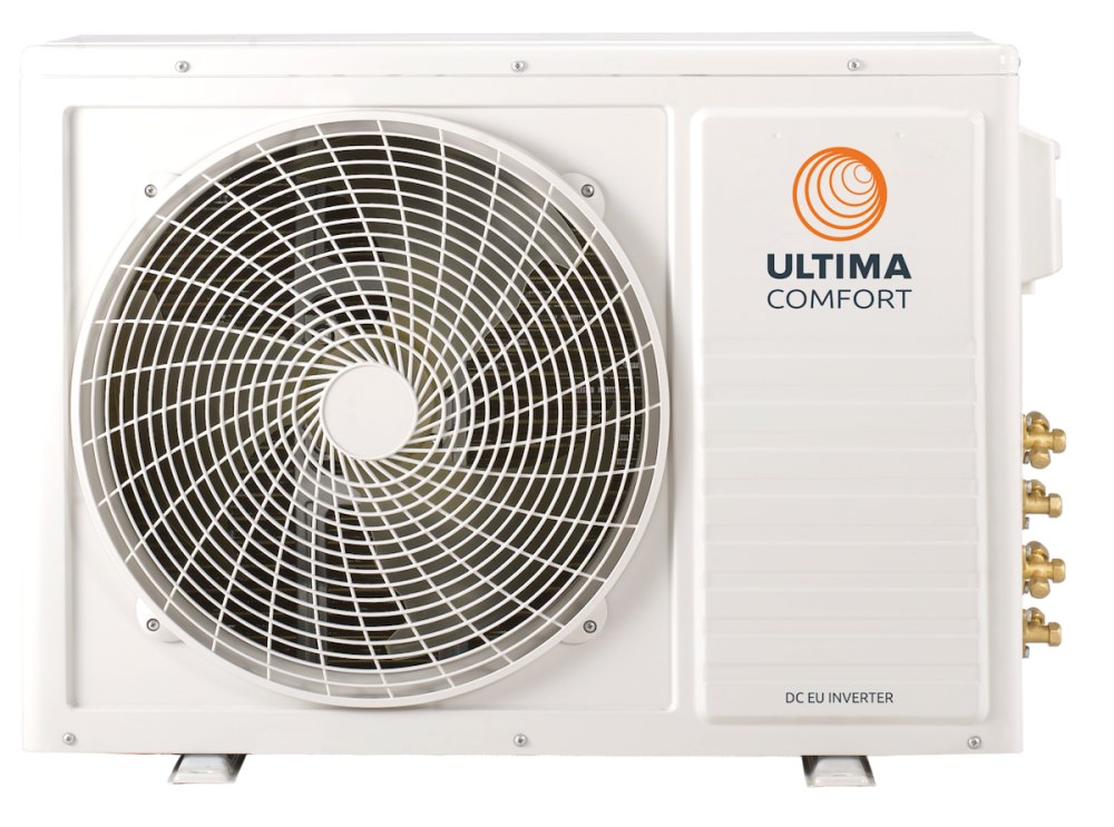 Наружный блок мульти сплит-системы Ultima Comfort ECLIPSE MULTI DC EU Inverter UC-2FME14-OUT