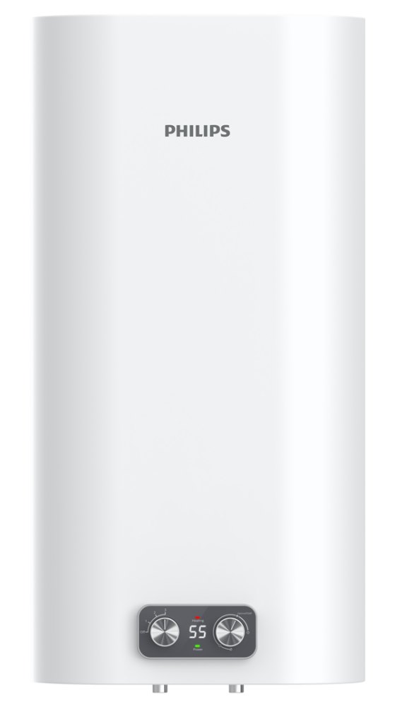 Электрический водонагреватель Philips ULTRAHEAT DIGITAL AWH1616/51(50YB)