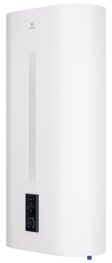 Электрический водонагреватель ROYAL Clima BETTA NOVA Inox RWH-BN50-FS