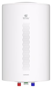 Электрический водонагреватель ROYAL Clima COMFORTE RWH-C80-RE