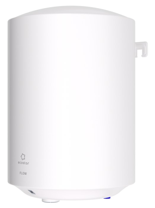 Электрический водонагреватель Ecostar FLOW EWH-F80-RE