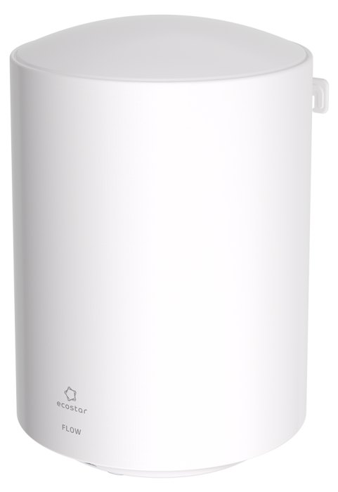 Электрический водонагреватель Ecostar FLOW EWH-F80-RE