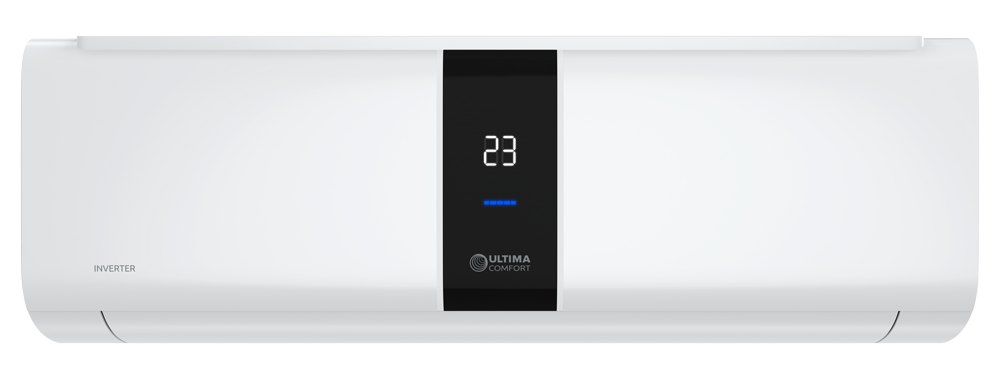 Инверторная сплит-система Ultima Comfort ELYSIUM Inverter ELB-I18PN