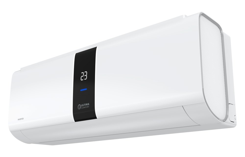 Инверторная сплит-система Ultima Comfort ELYSIUM Inverter ELB-I30PN