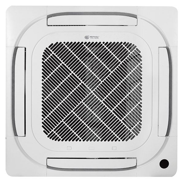 Классическая сплит-система кассетного типа ROYAL Clima ESPERTO ES-C 24HRI/ES-C pan/2X/ES-E 24HXI
