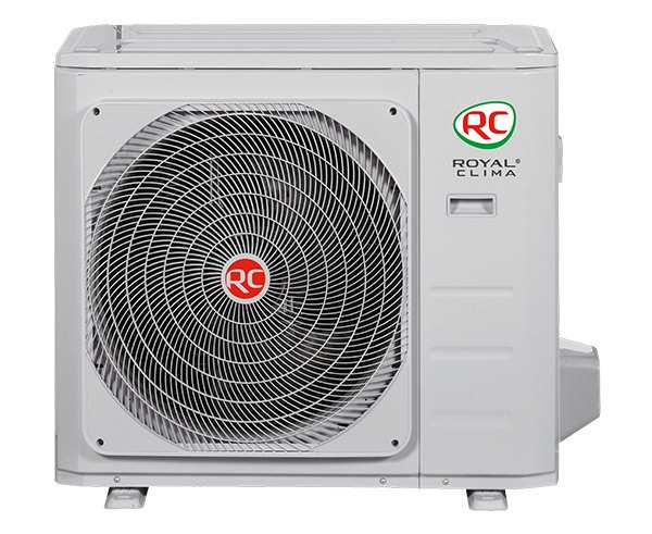 Классическая сплит-система кассетного типа ROYAL Clima ESPERTO ES-C 24HRI/ES-C pan/2X/ES-E 24HXI