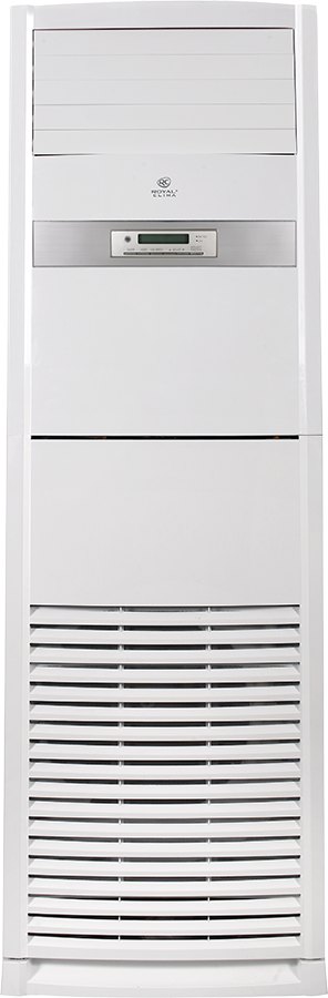 Классическая сплит-система колонного типа ROYAL Clima ESPERTO ES-S 48HRCX/ES-E 48HX