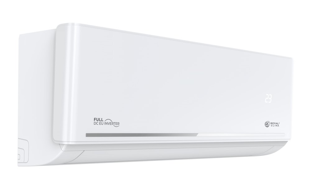 Инверторная сплит-система ROYAL Clima FELICITA HEAT PUMP FULL DC EU Inverter RCI-FHE55HN