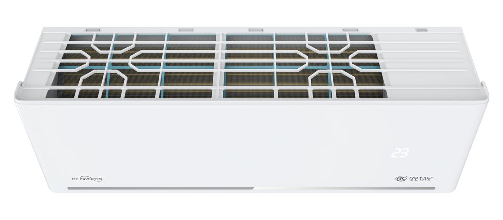 Инверторная сплит-система ROYAL Clima FELICITA Inverter RCI-FC35HN