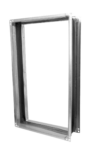 Гибкая вставка ZILON ZFC 400x400