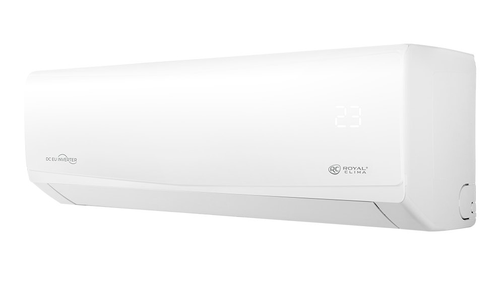 Инверторная сплит-система ROYAL Clima GRIDA DC EU Inverter RCI-GR28HN