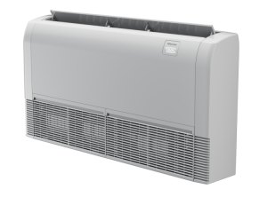 Сплит-система напольно-потолочного типа Hisense HEAVY 2.0 Classic AUV-48HR4RF2/AUW-48H6RQ2