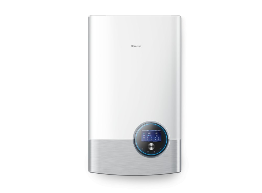 Внутренний блок теплового насоса Hisense Split AHM-140HEDSAA