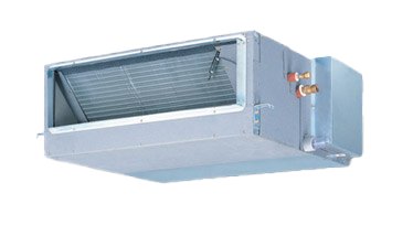 Внутренний блок VRF Hisense AVD-30HCFCH (высоконапорный канальный (с AC-вентилятором))