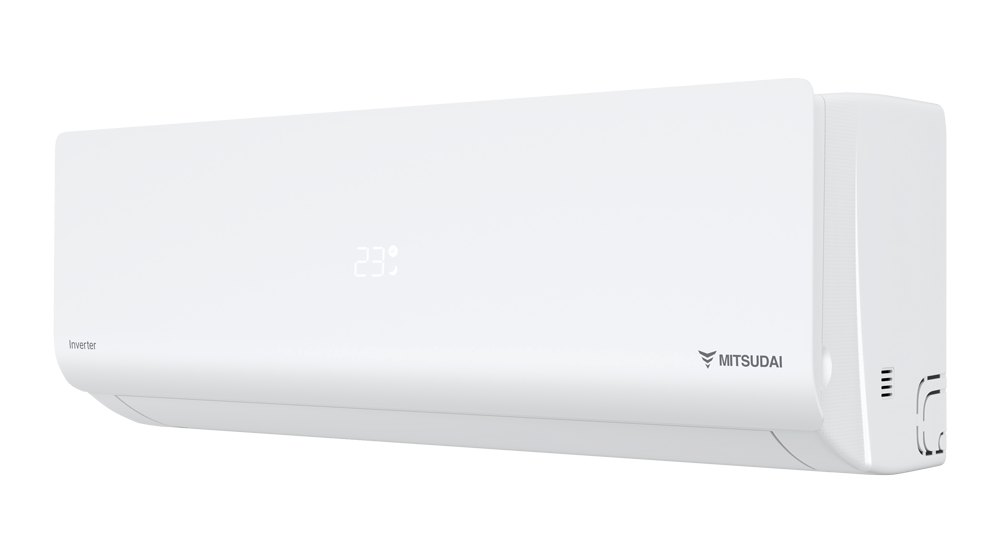 Инверторная сплит-система MITSUDAI SENTO Inverter MDI-SNE09AI