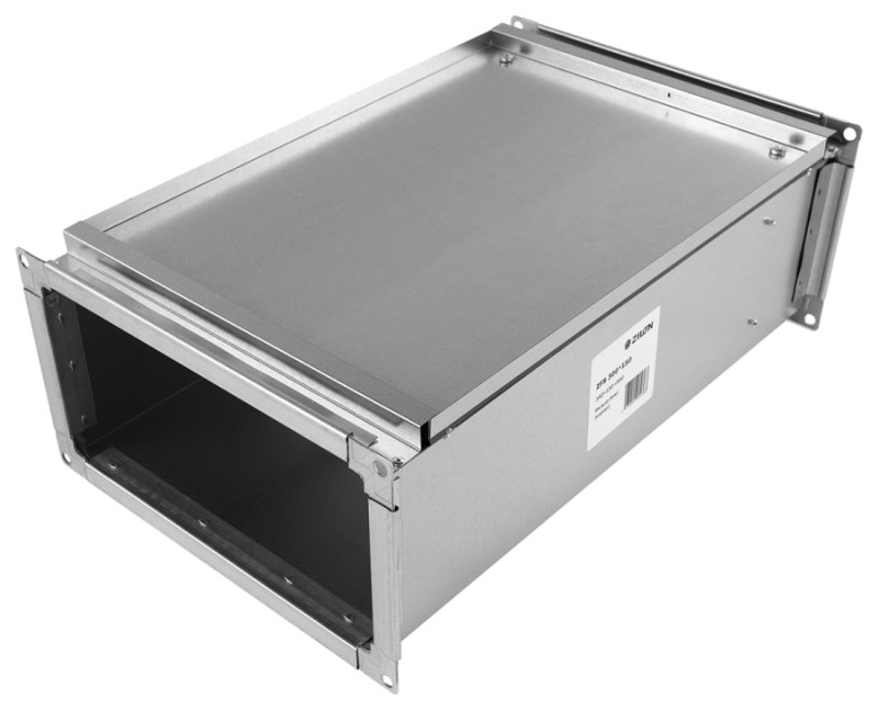 Карманный фильтр ZILON ZFS 700x400