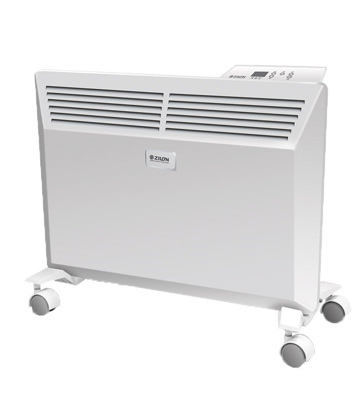 Конвектор ZILON ZHC-1000 E3.0