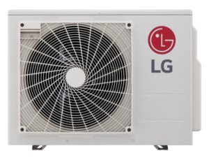 Наружный блок мульти сплит-систем LG PROMULTI 2.0 MU3R21.U23