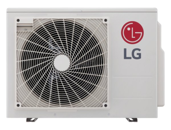 Наружный блок мульти сплит-систем LG PROMULTI 2.0 MU4R27.U40