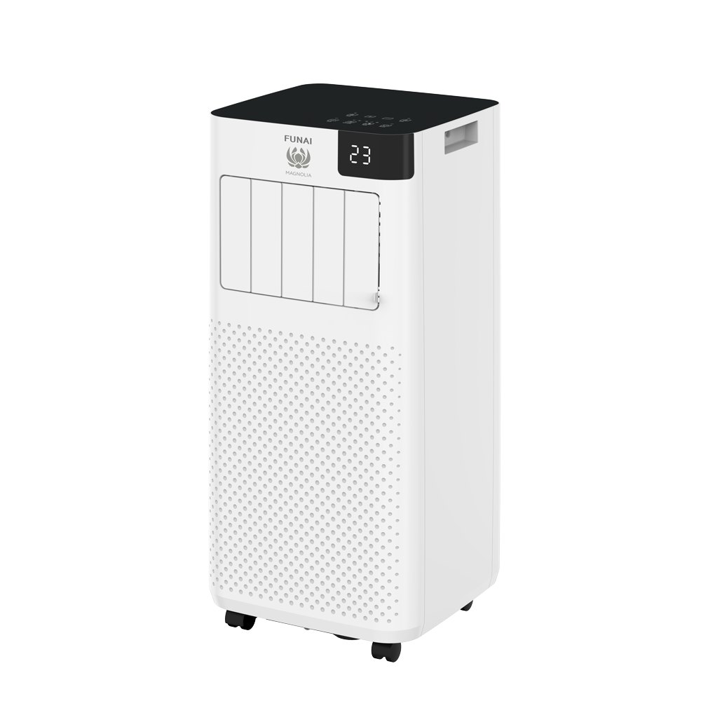 Мобильный кондиционер FUNAI MAGNOLIA MAC-MG22CON01