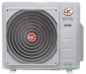 Наружный блок мульти сплит-системы ROYAL Clima MULTI FLEXI EU ERP 5RMN-42HN/OUT