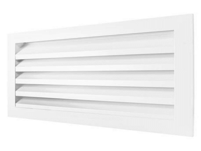 Наружная решётка ZILON SA 600*350