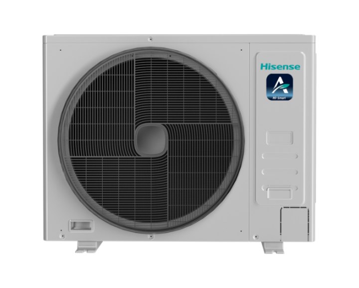 Наружный блок VRF Hisense AVW-48HJFAE1