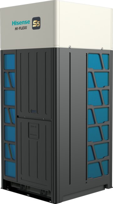 Наружный блок VRF Hisense S5 AVWT-212HKF5 Наружный блок VRF Hisense S5 AVWT-212HKF5