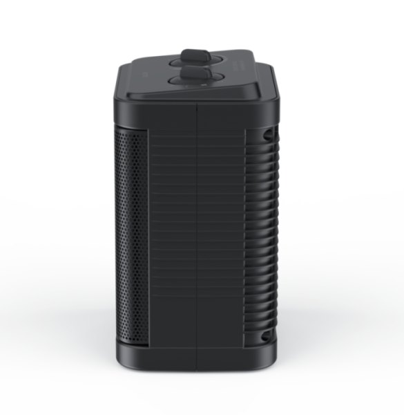 Тепловентилятор ROYAL Clima NOTTE RFH-N1500DC-BL