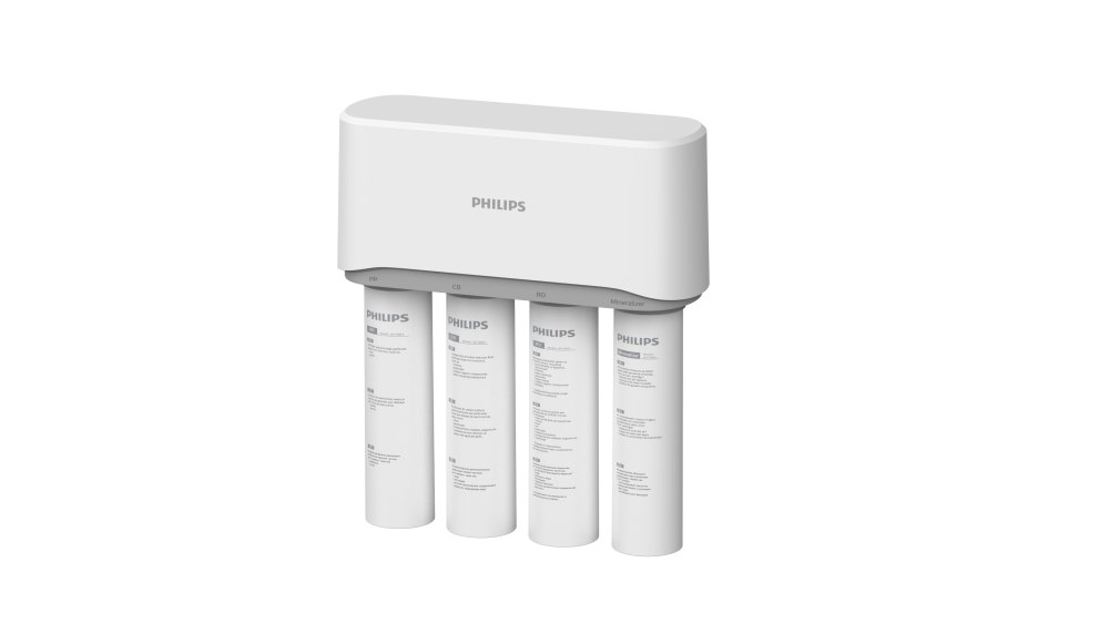Обратноосмотическая система фильтрации с резервуаром Philips AUT3268/10