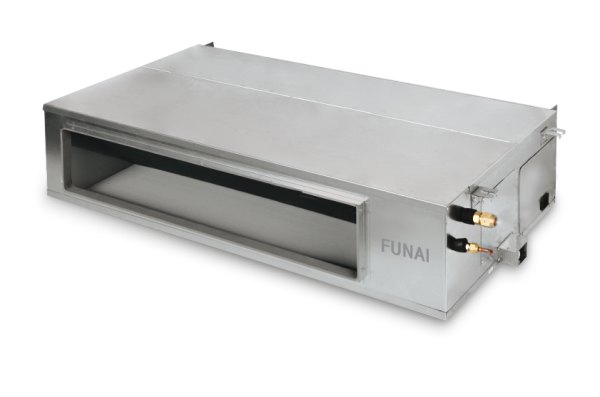 Внутренний блок мульти сплит-системы канального типа FUNAI ORIGAMI KODO Inverter RAM-I-OK35HP.D02/S Внутренний блок мульти сплит-системы канального типа FUNAI ORIGAMI KODO Inverter RAM-I-OK35HP.D02/S