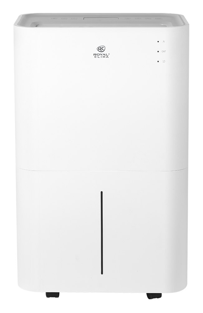 Осушитель воздуха ROYAL Clima PACIFIC RD-PC25-E