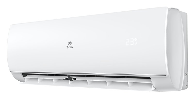 Классическая сплит-система ROYAL Clima PANDORA RC-PDC105HN
