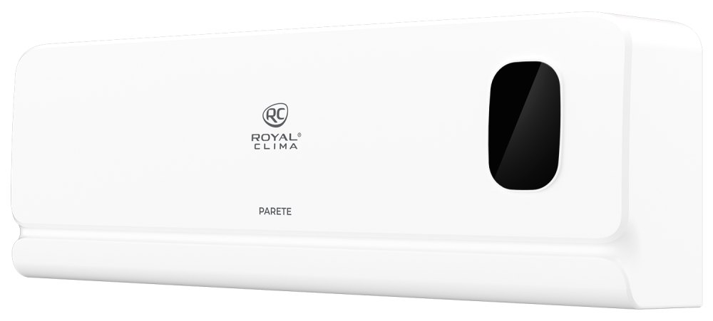 Тепловентилятор ROYAL Clima PARETE RFH-PT2000DC-WT
