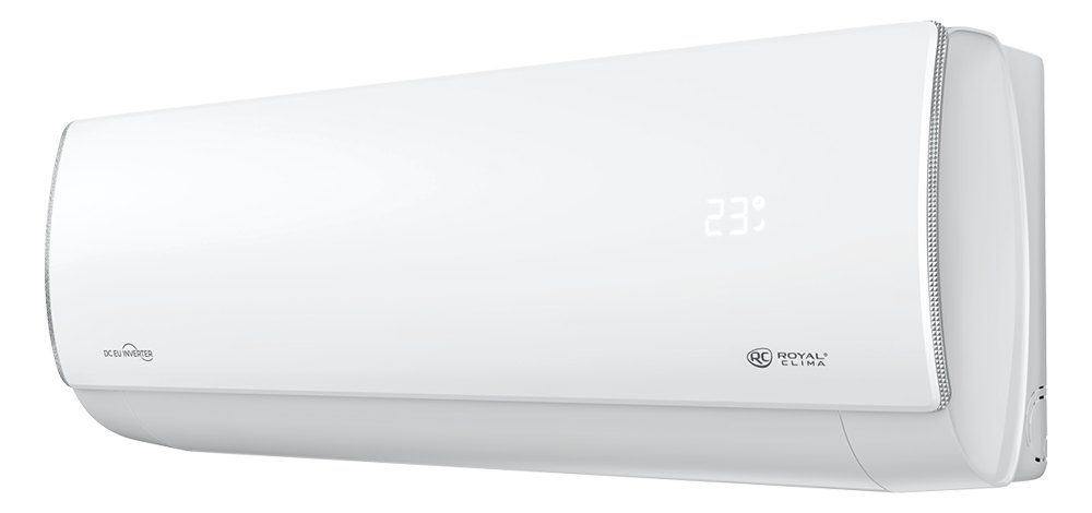 Инверторная сплит-система ROYAL Clima PERFETTO Inverter RCI-PFD55HN