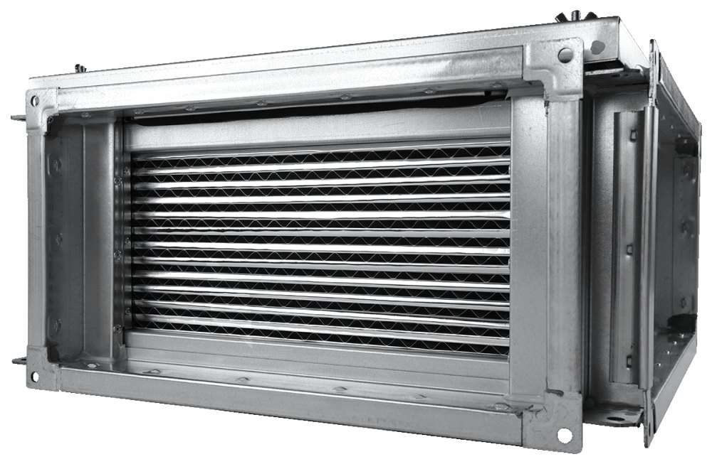 Пластинчатый рекуператор ZILON ZRP 1000x500 Пластинчатый рекуператор ZILON ZRP 1000x500